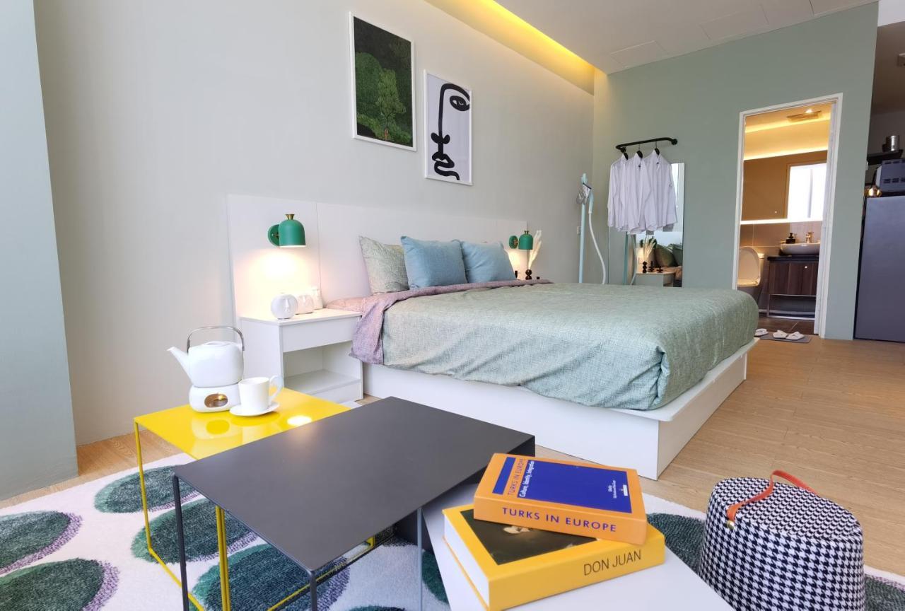 The Signature @ Bangsar South Mid Valley Kuala Lumpur Dış mekan fotoğraf