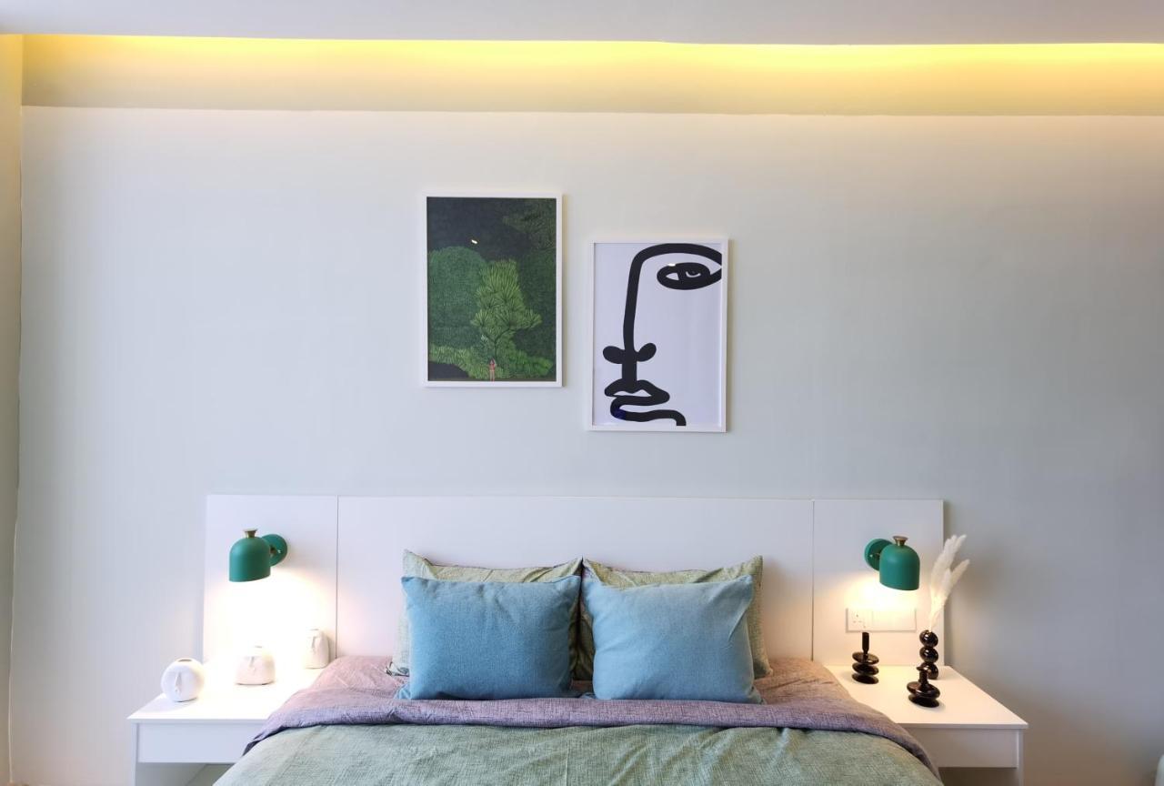 The Signature @ Bangsar South Mid Valley Kuala Lumpur Dış mekan fotoğraf